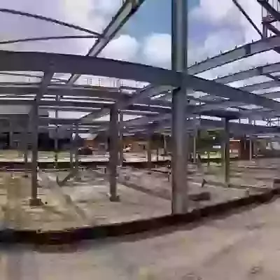 Kingsgrove Community Hub